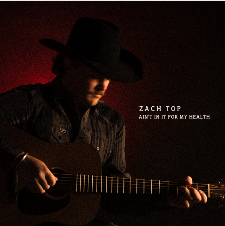 Ain't in it for my health