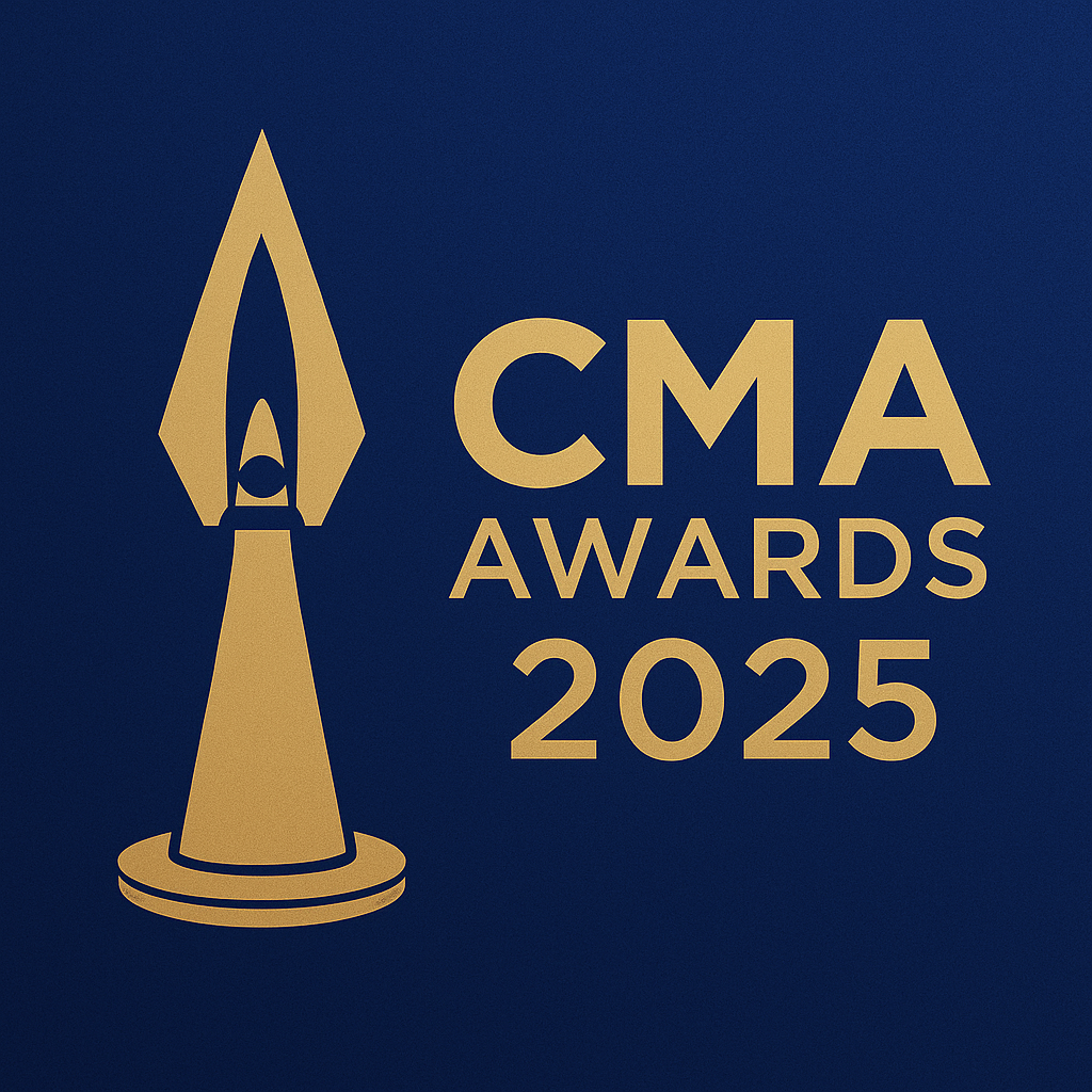 CMA Awards 2025