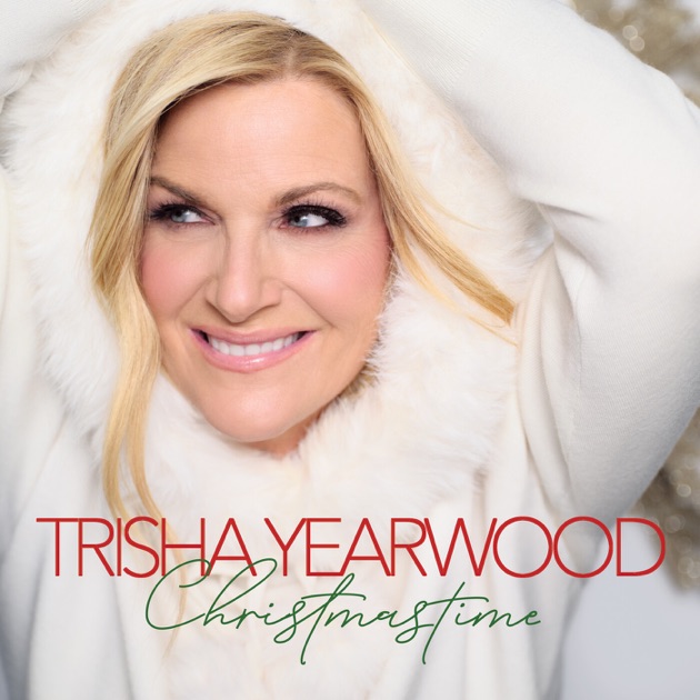 Trisha Yearwood Christmastime