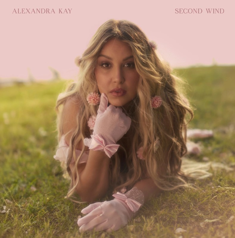 Alexandra Kay Second Wind