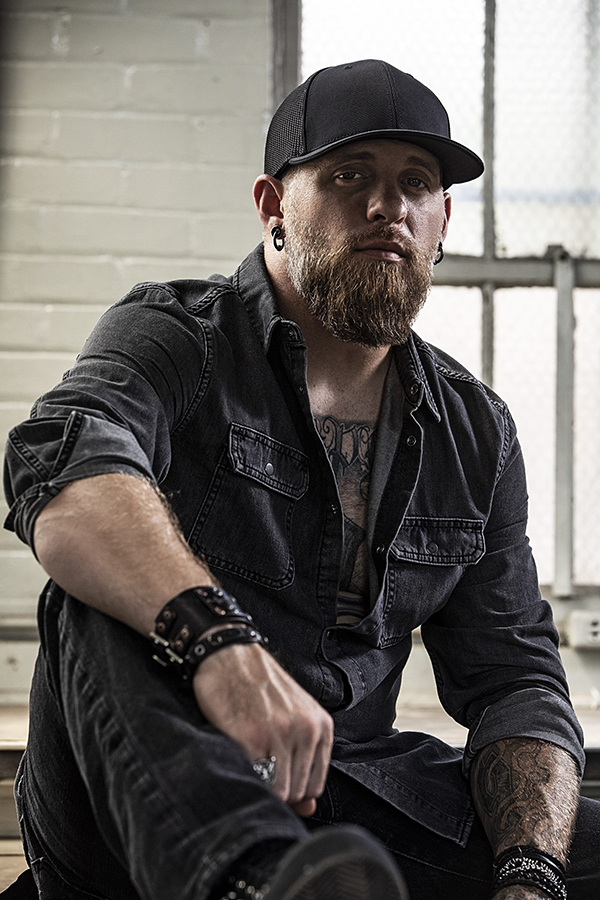 brantly gilbert