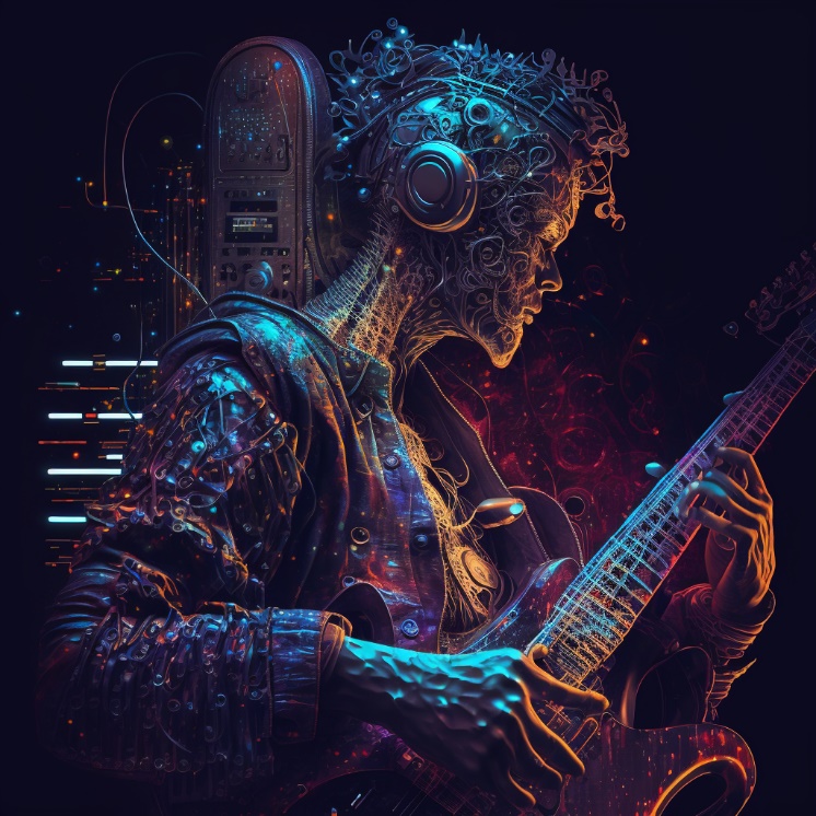 10 AI Tools for Guitarist