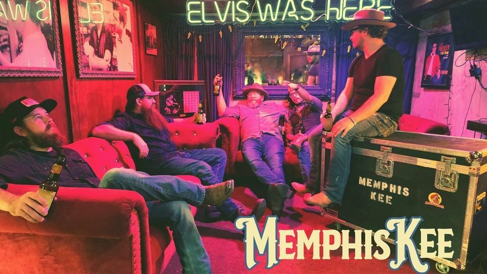 Memphis Kee