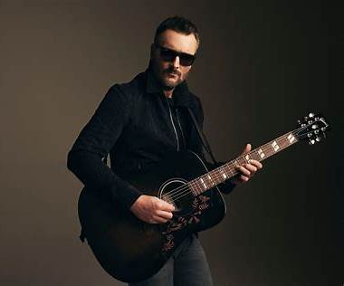 Eric Church