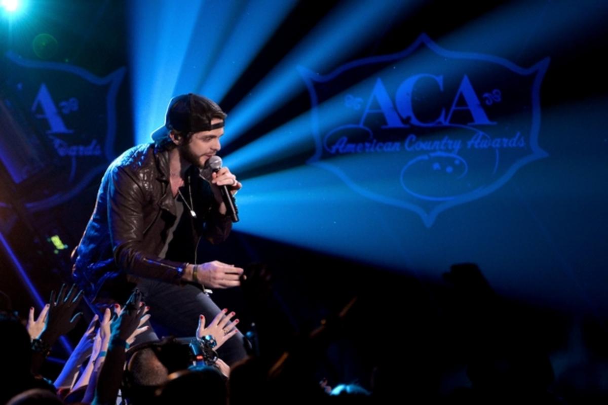Thomas Rhett