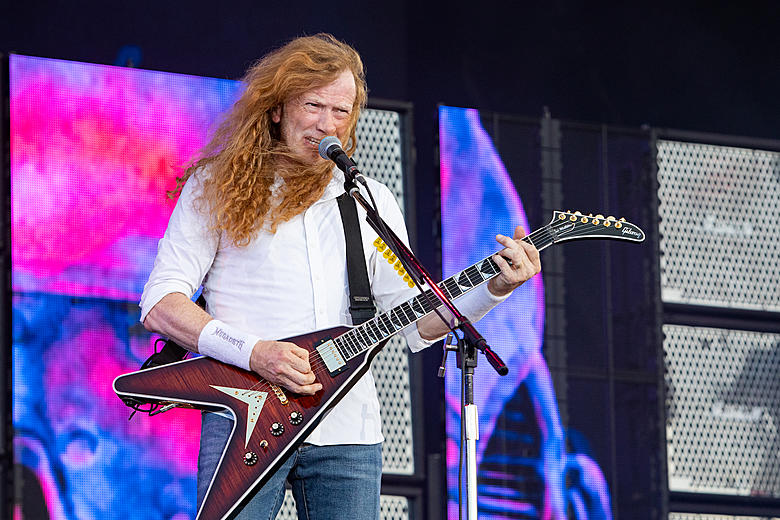 Megadeth