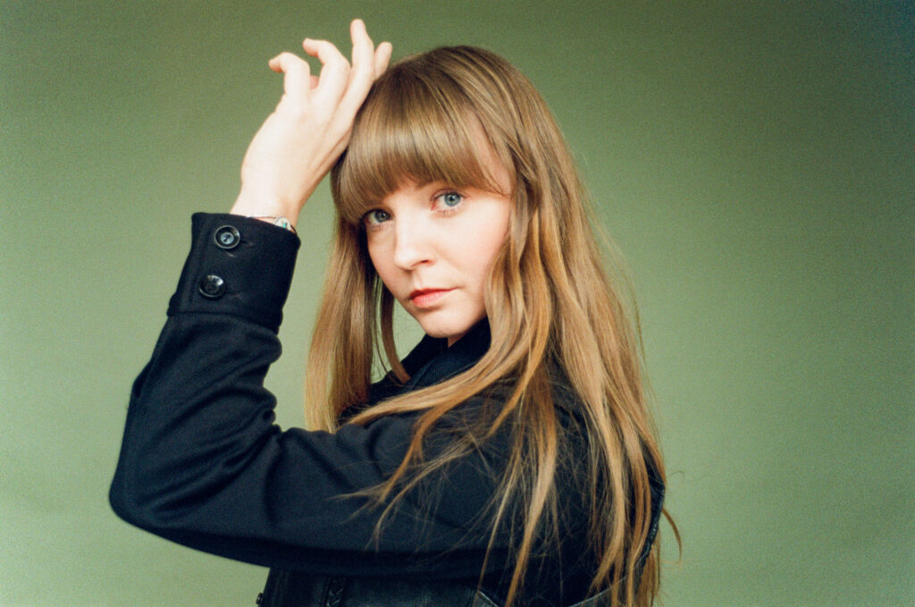 Courtney Marie Andrews