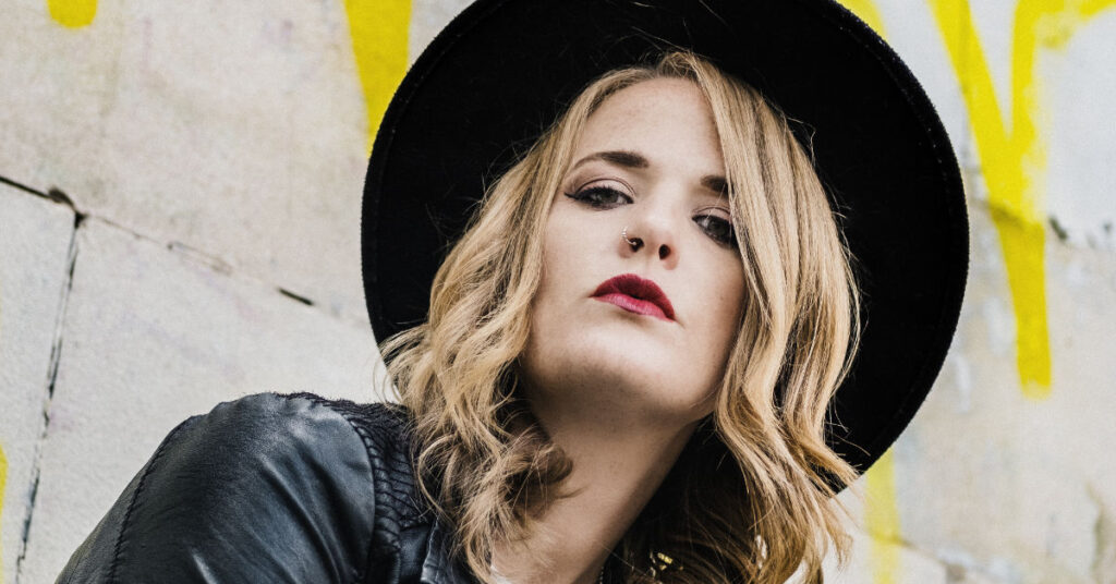 elles bailey