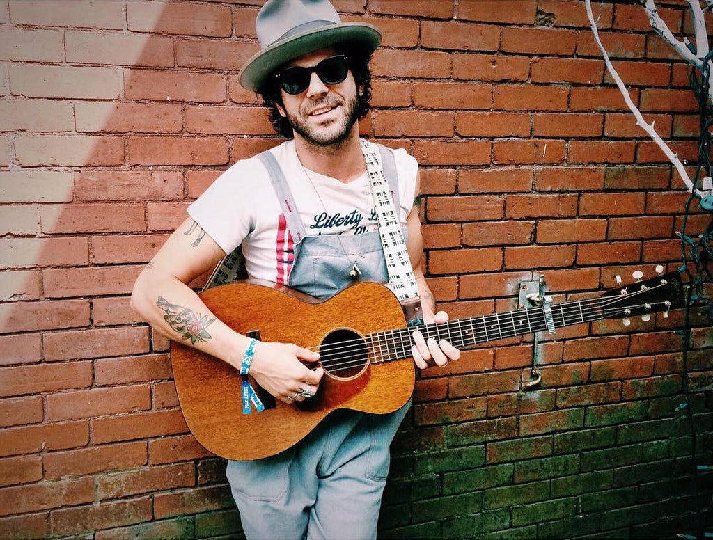 langhorne slim