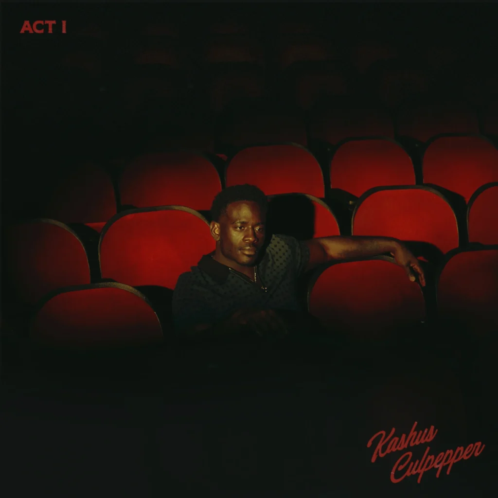 Kashus Culpepper Act 1