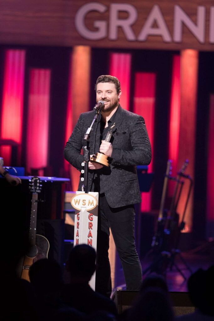 Chris Young