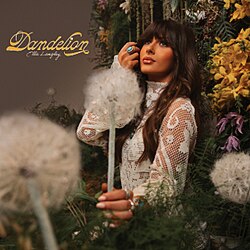 Ella Langley’s Dandelion