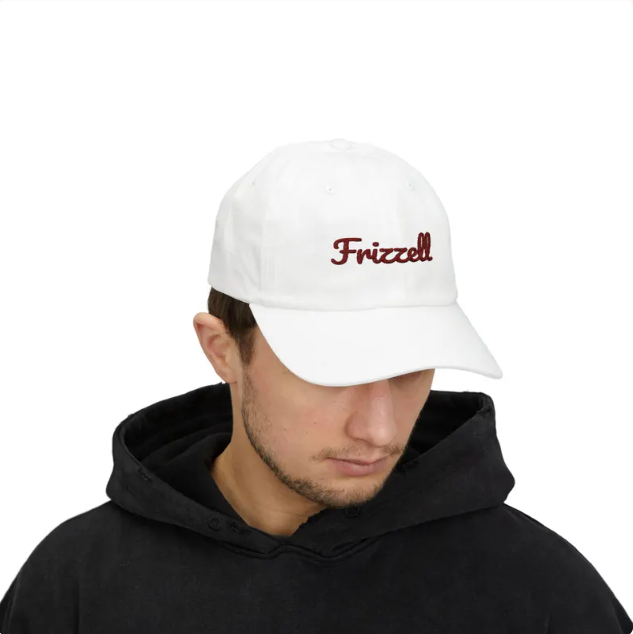 Frizzell Classic Cap