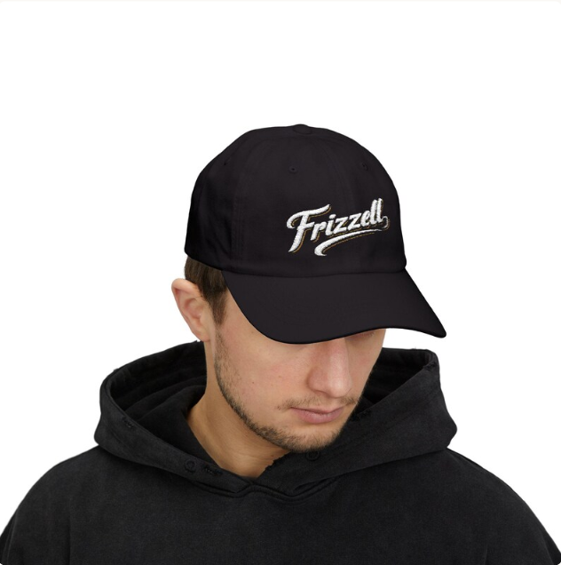 Frizzell Classic Cap