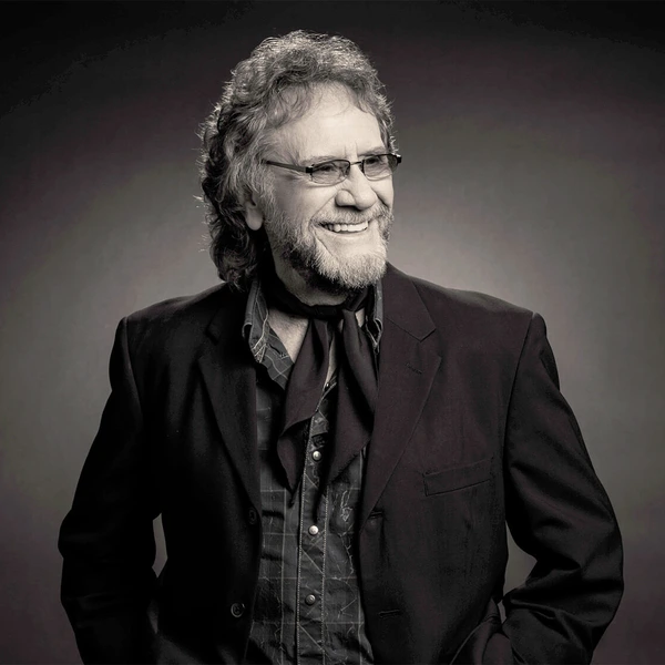 Country singer David Frizzell
